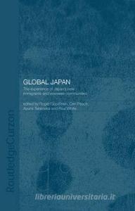 Global Japan edito da Taylor & Francis Ltd