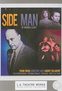 Side Man di \Warren Leight edito da LA Theatre Works