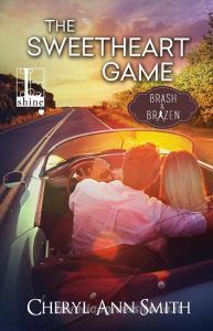 The Sweetheart Game di Cheryl Ann Smith edito da Kensington Publishing