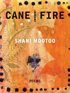 Cane Fire di Shani Mootoo edito da BookThug