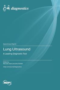 Lung Ultrasound edito da MDPI AG