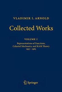Vladimir I. Arnold - Collected Works di Vladimir I. Arnold edito da Springer Berlin Heidelberg