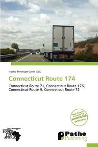 Connecticut Route 174 edito da Crypt Publishing
