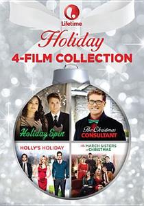 Holiday 4-Film Collection edito da Lions Gate Home Entertainment