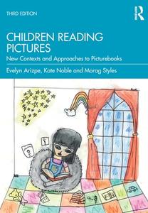 Children Reading Pictures di Evelyn Arizpe, Kate Noble, Morag Styles edito da Taylor & Francis Ltd