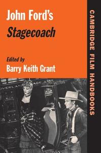 John Ford's Stagecoach edito da Cambridge University Press