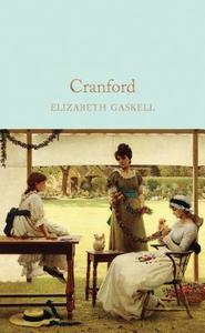 Cranford di Elizabeth Gaskell edito da Pan Macmillan