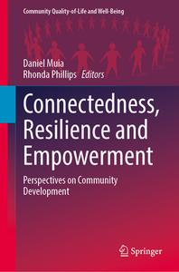 Connectedness, Resilience and Empowerment edito da Springer Nature Switzerland