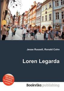 Loren Legarda edito da Book On Demand Ltd.