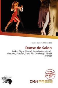 Danse De Salon edito da Dign Press