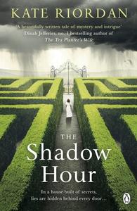 The Shadow Hour di Kate Riordan edito da Penguin Books Ltd