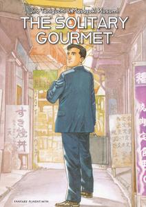 The Solitary Gourmet di Masayuki Kusumi edito da PONENT MON