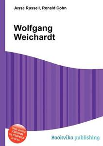 Wolfgang Weichardt edito da Book On Demand Ltd.