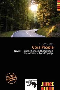 Cora People edito da Junct