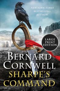 Unti Sharpe di Bernard Cornwell edito da HARPERLUXE