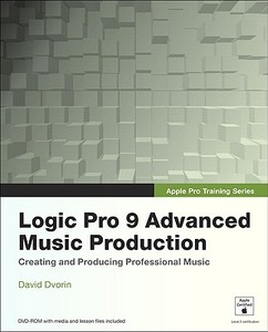 Apple Pro Training Series di David Dvorin, Robert Brock edito da Pearson Education (us)