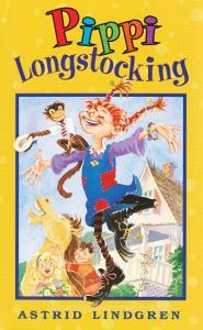 Pippi Longstocking di Astrid Lindgren edito da VIKING HARDCOVER