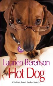Hot Dog di Laurien Berenson edito da Kensington Publishing