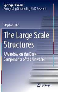 The Large Scale Structures di Stéphane Ilic edito da Springer International Publishing