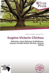 Eug Ne-Victorin Chichou edito da Sess Press