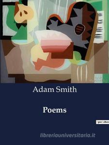 Poems di Adam Smith edito da Culturea