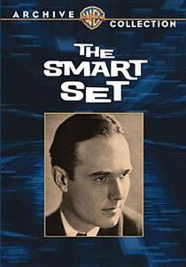 The Smart Set edito da Warner Bros. Digital Dist