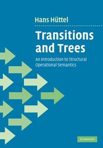 Transitions and Trees di Hans H¿ttel edito da Cambridge University Press