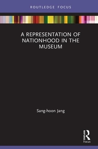 A Representation Of Nationhood In T di JANG edito da Taylor & Francis