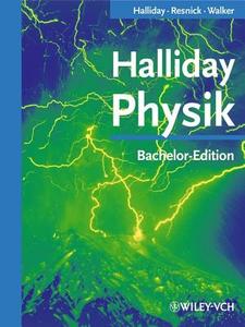 Physik di David Halliday, Robert Resnick, Jearl Walker edito da Wiley-vch Verlag Gmbh