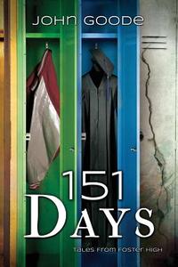 151 Days di John Goode edito da DREAMSPINNER PR