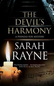 The Devil's Harmony di Sarah Rayne edito da Canongate Books Ltd
