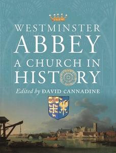 Westminster Abbey edito da Paul Mellon Centre For Studies In British Art