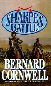 Sharpe's Battle: Richard Sharpe and the Battle of Fuentes de Onoro, 1811 di Bernard Cornwell edito da Blackstone Audiobooks