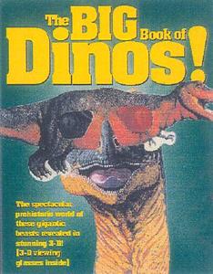 The Big Book of Dinosaurs di Norman edito da Welcome Books