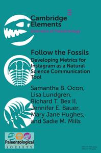 Follow The Fossils di Samantha B. Ocon, Lisa Lundgren, Richard T. Bex II, Jennifer E. Bauer, Mary Jane Hughes, Sadie M. Mills edito da Cambridge University Press