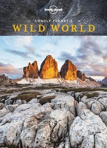 Lonely Planet's Wild World di Lonely Planet edito da LONELY PLANET PUB