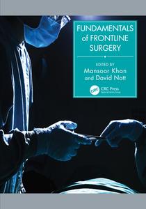 Fundamentals Of Frontline Surgery edito da Taylor & Francis Ltd