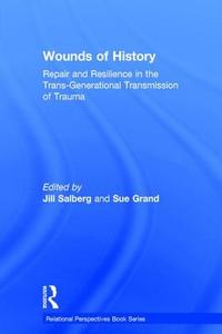 Wounds of History edito da Taylor & Francis Ltd