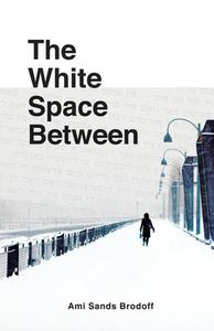White Space Between di Ami Sands Brodoff edito da Second Story Press