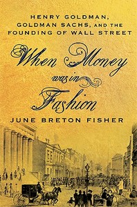 When Money Was In Fashion di June Breton Fisher edito da Palgrave Macmillan