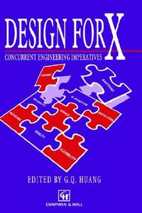 Design for X di G. Q. Huang edito da Springer Netherlands