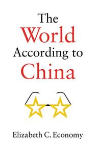 The World According To China di EC Economy edito da Polity Press