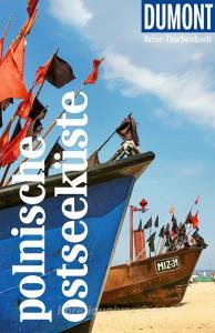 DuMont Reise-Taschenbuch Reiseführer Polnische Ostseeküste di Izabella Gawin, Dieter Schulze edito da Dumont Reise Vlg GmbH + C