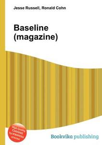 Baseline (magazine) edito da Book On Demand Ltd.