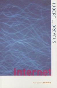 On the Internet di Hubert L. Dreyfus edito da Routledge