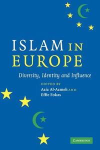 Islam in Europe edito da Cambridge University Press
