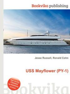 Uss Mayflower (py-1) edito da Book On Demand Ltd.