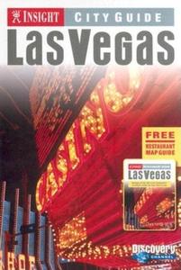 Las Vegas Insight City Guide di Brian Bell edito da Apa Publications