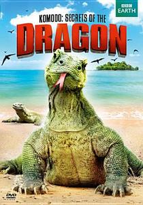 Komodo-Secrets of the Dragon edito da Warner Home Video