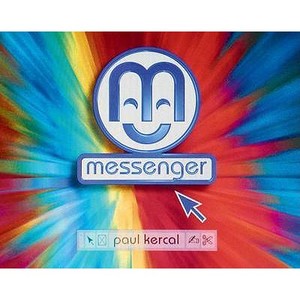 Messenger di Paul Kercal edito da Darton,Longman & Todd Ltd